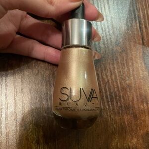 Trust Fund Beauty Gold Highlighter